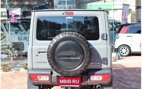 Suzuki Jimny, 2022 год, 1 150 000 рублей, 5 фотография