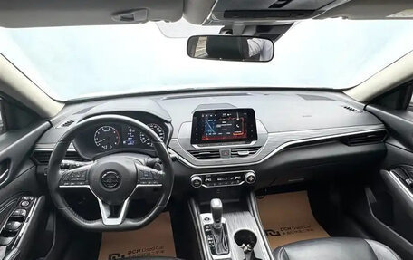 Nissan Altima VI (L34), 2021 год, 2 200 000 рублей, 6 фотография