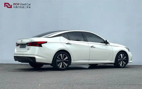 Nissan Altima VI (L34), 2021 год, 2 200 000 рублей, 5 фотография