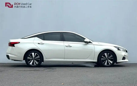 Nissan Altima VI (L34), 2021 год, 2 200 000 рублей, 2 фотография