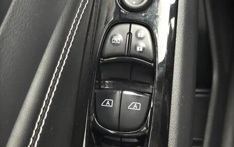 Nissan Altima VI (L34), 2021 год, 2 200 000 рублей, 10 фотография
