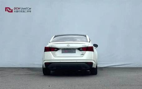 Nissan Altima VI (L34), 2021 год, 2 200 000 рублей, 4 фотография