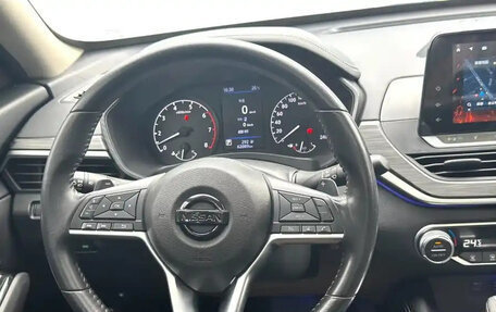 Nissan Altima VI (L34), 2021 год, 2 200 000 рублей, 7 фотография