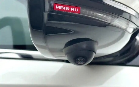 Nissan Altima VI (L34), 2021 год, 2 200 000 рублей, 9 фотография