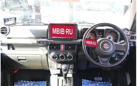 Suzuki Jimny, 2022 год, 1 150 000 рублей, 7 фотография