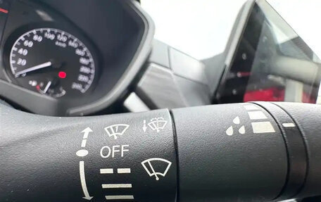 Nissan Altima VI (L34), 2021 год, 2 200 000 рублей, 13 фотография