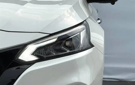 Nissan Altima VI (L34), 2021 год, 2 200 000 рублей, 17 фотография
