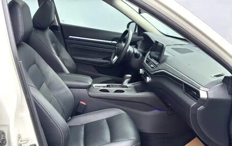 Nissan Altima VI (L34), 2021 год, 2 200 000 рублей, 15 фотография