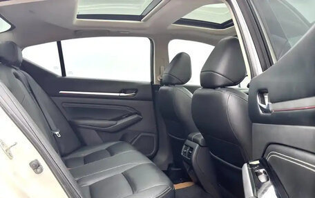 Nissan Altima VI (L34), 2021 год, 2 200 000 рублей, 16 фотография