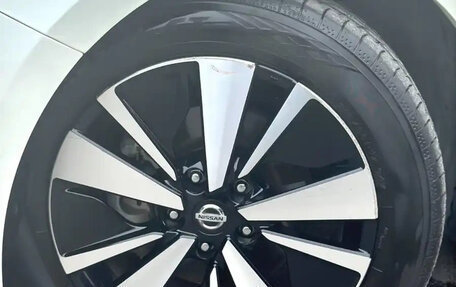 Nissan Altima VI (L34), 2021 год, 2 200 000 рублей, 19 фотография