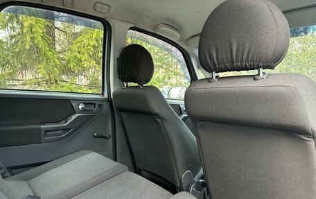 Opel Meriva, 2008 год, 339 000 рублей, 15 фотография