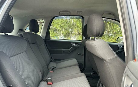 Opel Meriva, 2008 год, 339 000 рублей, 17 фотография