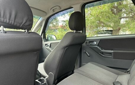 Opel Meriva, 2008 год, 339 000 рублей, 18 фотография