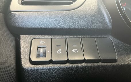 KIA Rio III рестайлинг, 2016 год, 1 180 000 рублей, 21 фотография