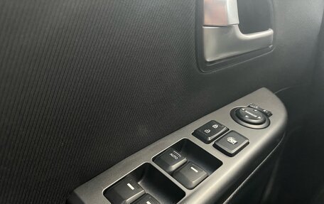 KIA Rio III рестайлинг, 2016 год, 1 180 000 рублей, 20 фотография