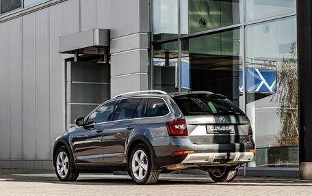 Skoda Octavia, 2018 год, 2 249 000 рублей, 6 фотография