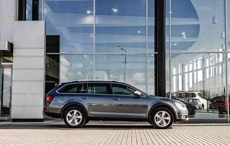 Skoda Octavia, 2018 год, 2 249 000 рублей, 8 фотография