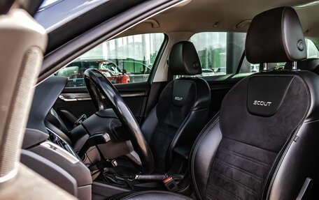 Skoda Octavia, 2018 год, 2 249 000 рублей, 12 фотография