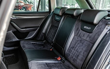 Skoda Octavia, 2018 год, 2 249 000 рублей, 13 фотография