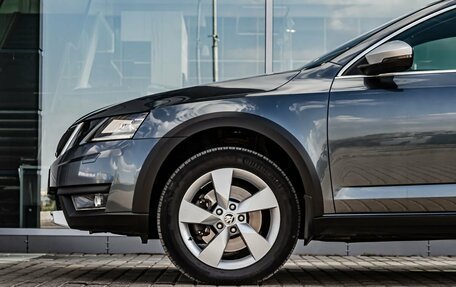 Skoda Octavia, 2018 год, 2 249 000 рублей, 9 фотография