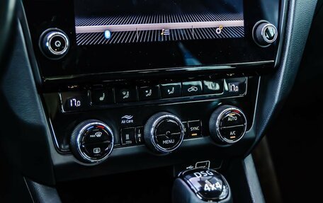 Skoda Octavia, 2018 год, 2 249 000 рублей, 19 фотография