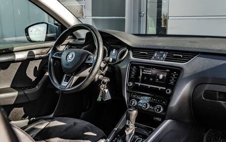 Skoda Octavia, 2018 год, 2 249 000 рублей, 15 фотография