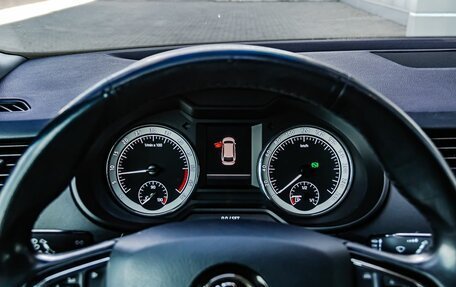 Skoda Octavia, 2018 год, 2 249 000 рублей, 18 фотография