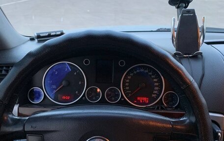 Volkswagen Touareg III, 2006 год, 800 000 рублей, 10 фотография