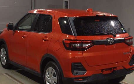 Toyota Raize I, 2020 год, 1 555 000 рублей, 2 фотография