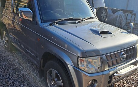 Nissan Kix, 2011 год, 1 100 000 рублей, 3 фотография