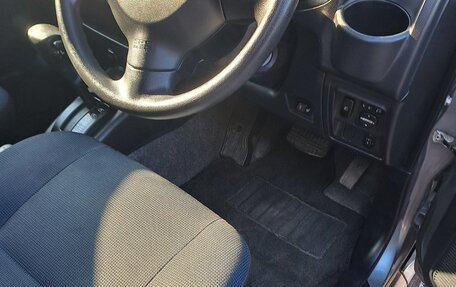 Nissan Kix, 2011 год, 1 100 000 рублей, 4 фотография