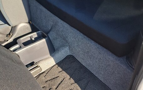 Nissan Kix, 2011 год, 1 100 000 рублей, 7 фотография