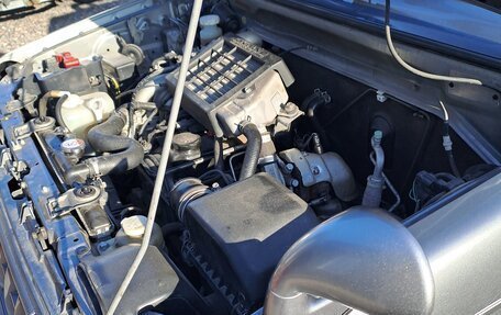 Nissan Kix, 2011 год, 1 100 000 рублей, 9 фотография