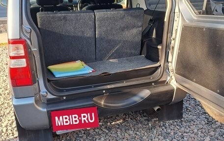 Nissan Kix, 2011 год, 1 100 000 рублей, 5 фотография