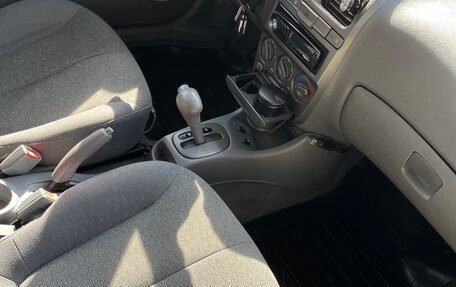 Hyundai Accent II, 2005 год, 395 000 рублей, 19 фотография