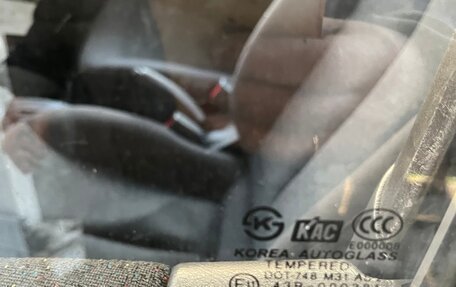 Hyundai Accent II, 2005 год, 395 000 рублей, 25 фотография