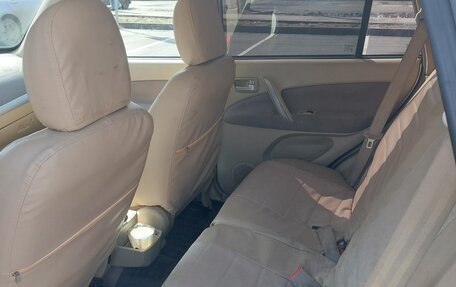 Chery Tiggo (T11), 2009 год, 320 000 рублей, 9 фотография
