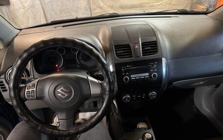 Suzuki SX4 II рестайлинг, 2011 год, 890 000 рублей, 5 фотография