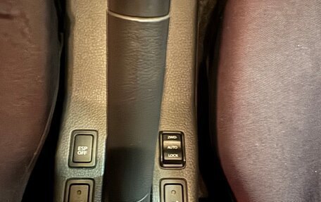 Suzuki SX4 II рестайлинг, 2011 год, 890 000 рублей, 4 фотография
