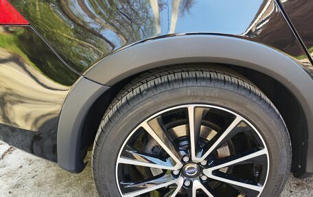 Volvo S60 Cross Country, 2017 год, 2 400 000 рублей, 12 фотография