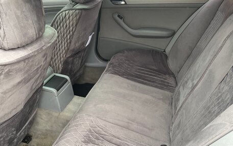 BMW 3 серия, 2003 год, 950 000 рублей, 7 фотография
