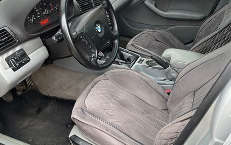 BMW 3 серия, 2003 год, 950 000 рублей, 6 фотография
