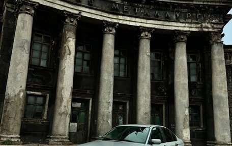 BMW 3 серия, 2003 год, 950 000 рублей, 5 фотография