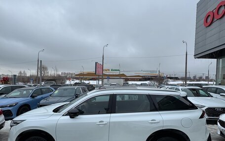 Nissan Pathfinder, 2024 год, 5 950 000 рублей, 2 фотография