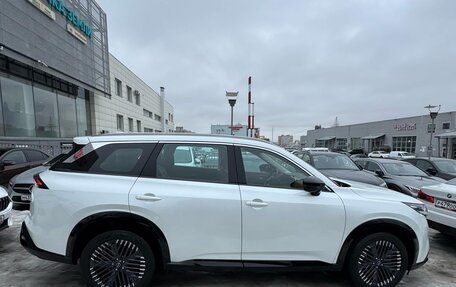 Nissan Pathfinder, 2024 год, 5 950 000 рублей, 4 фотография