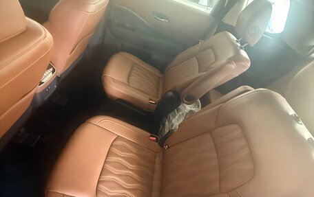 Nissan Pathfinder, 2024 год, 5 950 000 рублей, 8 фотография