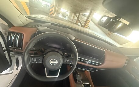 Nissan Pathfinder, 2024 год, 5 950 000 рублей, 5 фотография