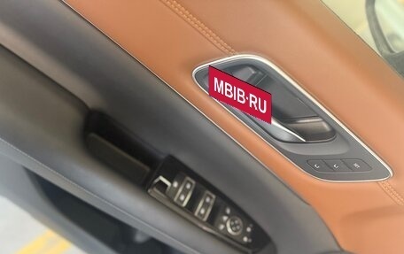 Nissan Pathfinder, 2024 год, 5 950 000 рублей, 7 фотография