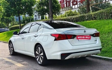 Nissan Teana, 2020 год, 1 890 000 рублей, 4 фотография