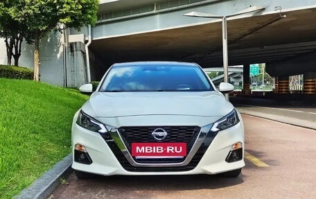 Nissan Teana, 2020 год, 1 890 000 рублей, 2 фотография